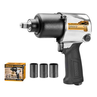 Buy Ingco AIW12562 Air Impact Wrench online