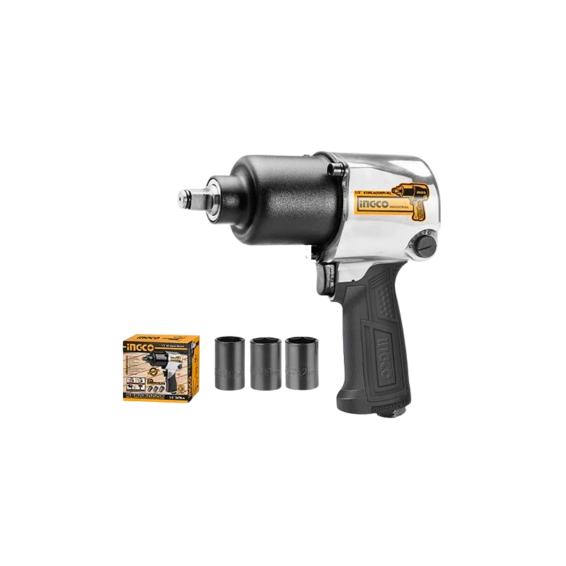 Buy Ingco AIW12562 Air Impact Wrench online
