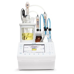 hanna-hi934-coulometric-karl-fischer-titrator