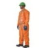 Industrial Chemguard Coverall