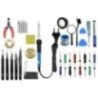 Hillgrove HG0116 23-in-1 Soldering & Desoldering Electronic Repair Tool Kits