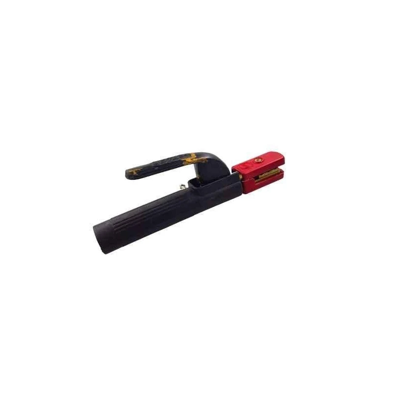 Hillgrove HGACC35M2 Heavy Duty Welding Holder Clip for ARC Welding Machine image-1