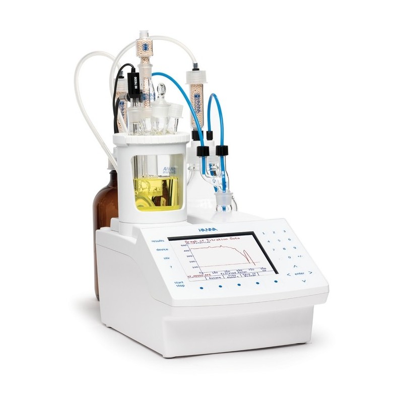 hanna-hi934-coulometric-karl-fischer-titrator-1