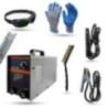 Hillgrove ARC302 302A IGBT Inverter Welding Machine with Accessories & 5 Welding Rods, HGCM960