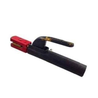 Hillgrove HGACC051 Heavy Duty Welding Holder Clip for ARC Welding Machine image-1