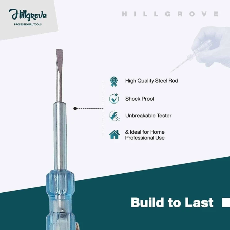 Hillgrove HGCM275M1 25W 13-in-1 Mobile Soldering Tool Kits with Glue Gun & Digital Multimeter Combo image-1