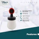 Hillgrove HGCM092 550W Plastic Heavy Duty DIY Paint Sprayer Gun Machine Set image-5
