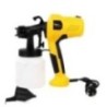 Hillgrove HGCM1016 400W DIY HVLP Paint Sprayer Gun