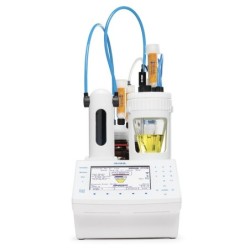 hanna-hi933-volumetric-karl-fischer-titrator