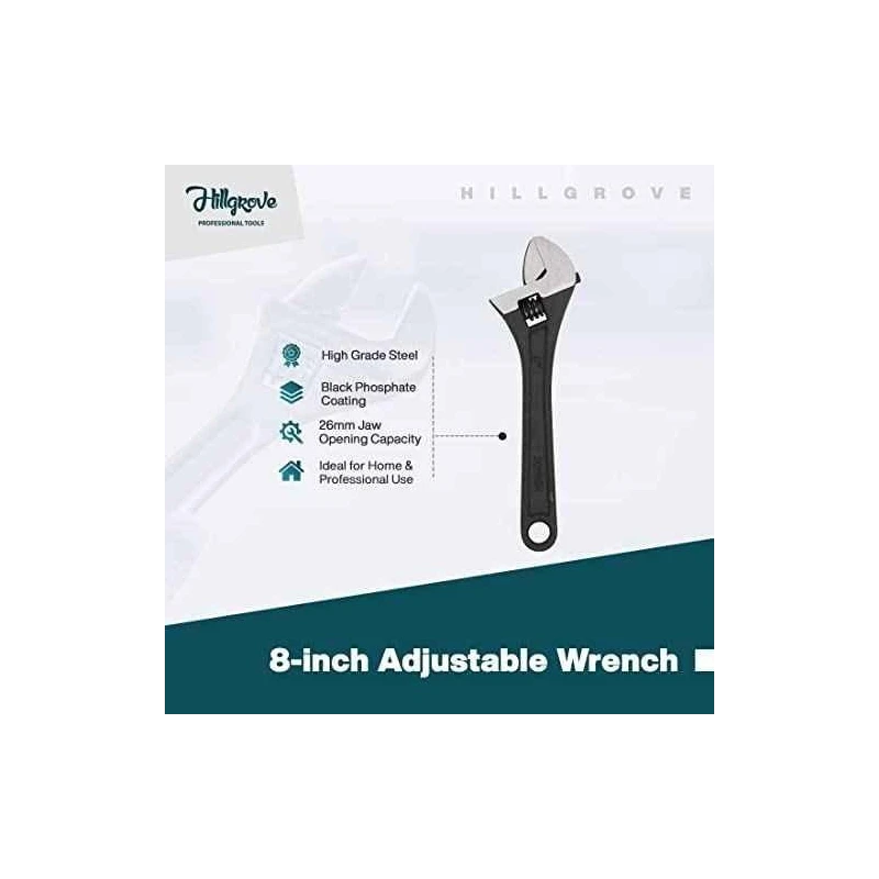 Hillgrove HGCM1347 400W DIY HVLP Paint Sprayer Gun with Gloves & 8-Inch Adjustable Wrench image-6