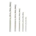 Hillgrove HGCM175M1 5-Piece Masonry Drill Bit Set for Concrete Wall & Steel image-5