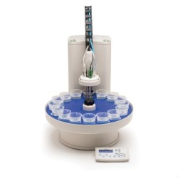 hanna-hi921-autosampler-for-potentiometric-titrator