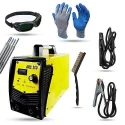 Hillgrove HGCM972 ARC300 300A IGBT Inverter Welding Machine with Five Accessories image-6