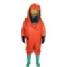 Respirex GTB Reusable Gas-Tight Suit in VBV Material