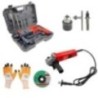 Hillgrove HGCM36M1 1200W 26mm Hammer Drill Machine Kits