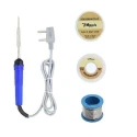 Hillgrove HGVE1M1 4-Piece 25W Soldering Iron Kits image-5