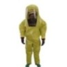 Industrial Respirex Laminated Life Gas Tight Suit