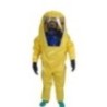 Industrial Respirex Gas Tight Suit