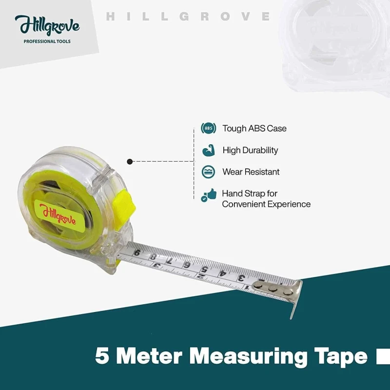 Hillgrove HGCM242M1 1050W Circular Saw Marble Cutter Machine with Tile Cutting Wheel & 5m Tape image-4