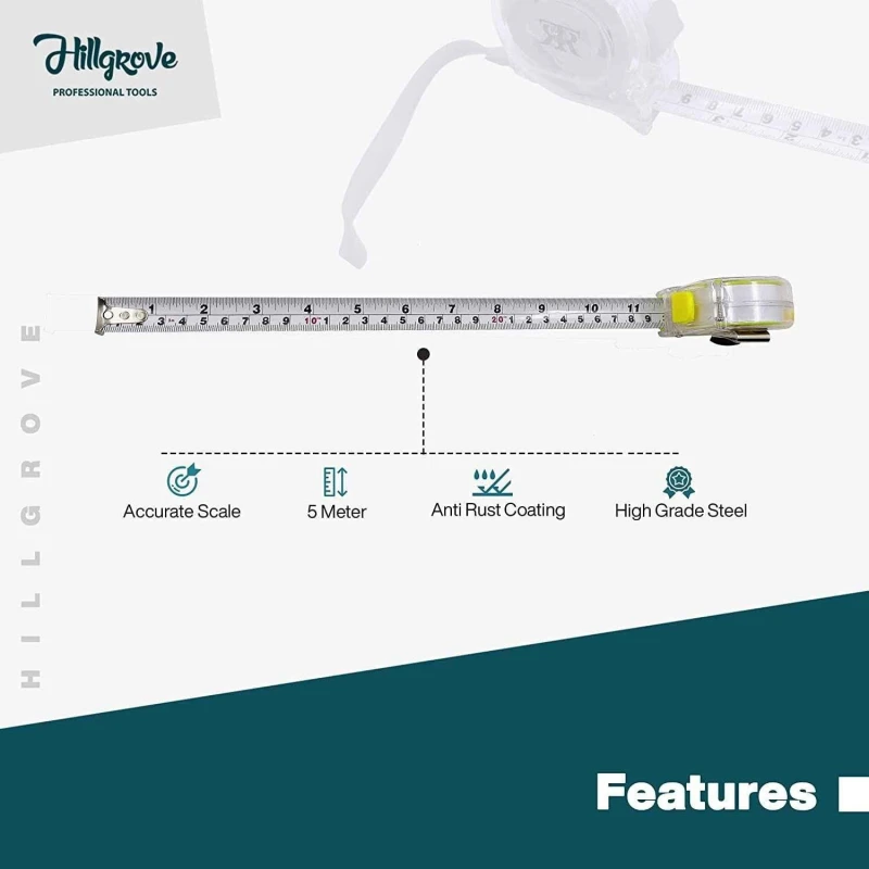 Hillgrove HGCM242M1 1050W Circular Saw Marble Cutter Machine with Tile Cutting Wheel & 5m Tape image-6