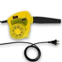 Hillgrove HG0011 750W Yellow Electric Air Blower image-2