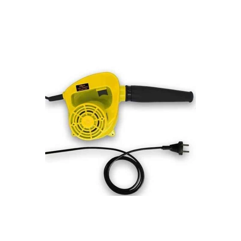Hillgrove HG0011 750W Yellow Electric Air Blower image-2