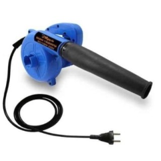 Hillgrove HG0008 800W Blue Electric Air Blower image-1