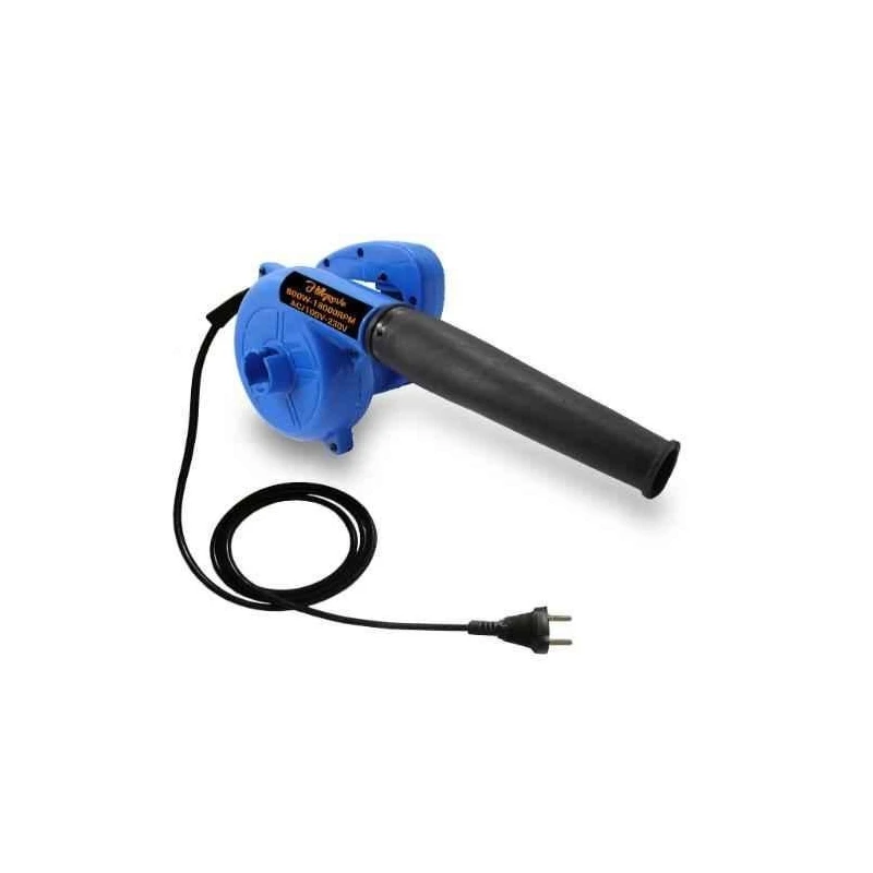 Hillgrove HG0008 800W Blue Electric Air Blower image-1
