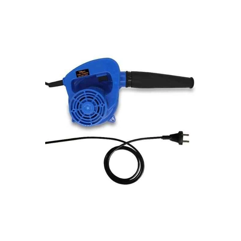 Hillgrove HG0007 750W Blue Electric Air Blower image-1