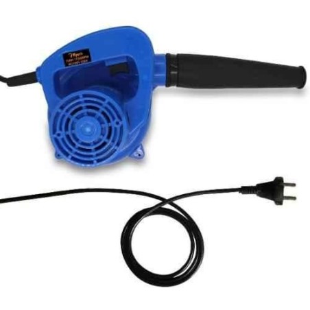 Hillgrove HG0007 750W Blue Electric Air Blower image-1