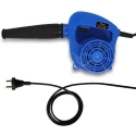 Hillgrove HG0007 750W Blue Electric Air Blower image-2