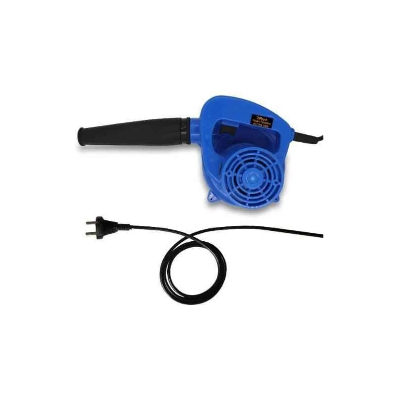 Hillgrove HG0007 750W Blue Electric Air Blower image-2