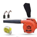 Hillgrove HGCM1068 800W Red Electric Air Blower with Carbon Brushes & Measuring Tape image-6