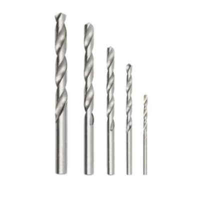 Hillgrove HGCM177M1 5-Piece HSS Drill Bit Set for Metal image-1
