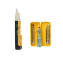 Hillgrove HGCM291M1 5-in-1 Neon Bulb Screwdriver Tool Kits with Non-Contact Voltage Tester image-4