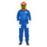 ARC Coveralls (12 cal Treated Fabric)