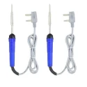 Hillgrove HGCM424 25W High Temperature Soldering Iron for Mobile Repair (Pack of 2) image-6