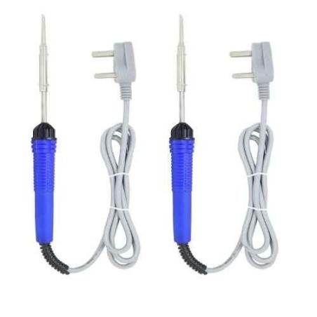 Hillgrove HGCM424 25W High Temperature Soldering Iron for Mobile Repair (Pack of 2) image-6