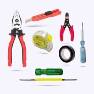 Hillgrove HGCM257M2 800W Suction Dust Cleaner Air Blower with 7 Hand Tools Carbon Brushes & Gloves image-1