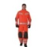 Search and Rescue Suit