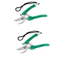 Hillgrove HGCM584 Gardening Pruning Hedge Shear (Pack of 2) image-2