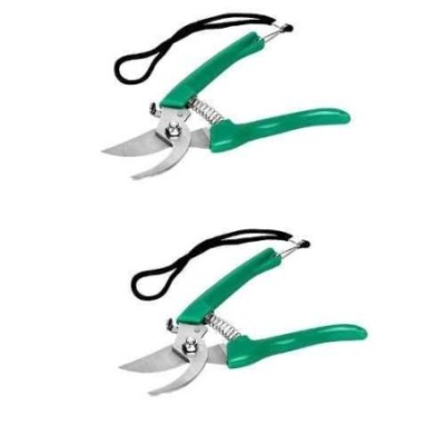 Hillgrove HGCM584 Gardening Pruning Hedge Shear (Pack of 2) image-2