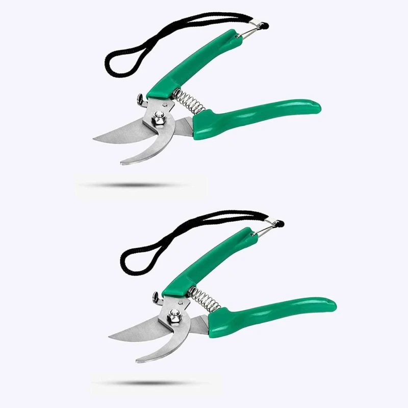 Hillgrove HGCM584 Gardening Pruning Hedge Shear (Pack of 2) image-4