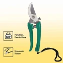 Hillgrove HGCM584 Gardening Pruning Hedge Shear (Pack of 2) image-5