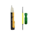 Hillgrove HGCM253M1 Reversible Phillips & Slotted Screwdriver with Non-Contact Voltage Tester image-2