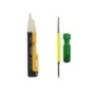 Hillgrove HGCM253M1 Reversible Phillips & Slotted Screwdriver with Non-Contact Voltage Tester