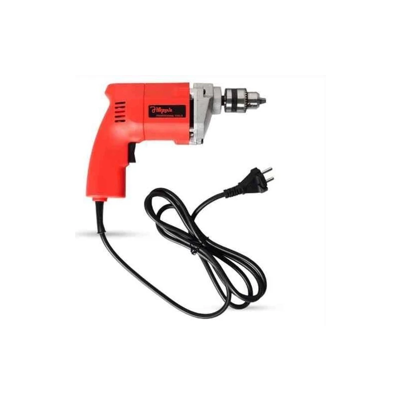 Hillgrove HGCM907 500W Variable Speed Reverse Rotation Drill Machine image-4