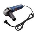 Hillgrove HG0187 100mm Metal Angle Grinder image-3