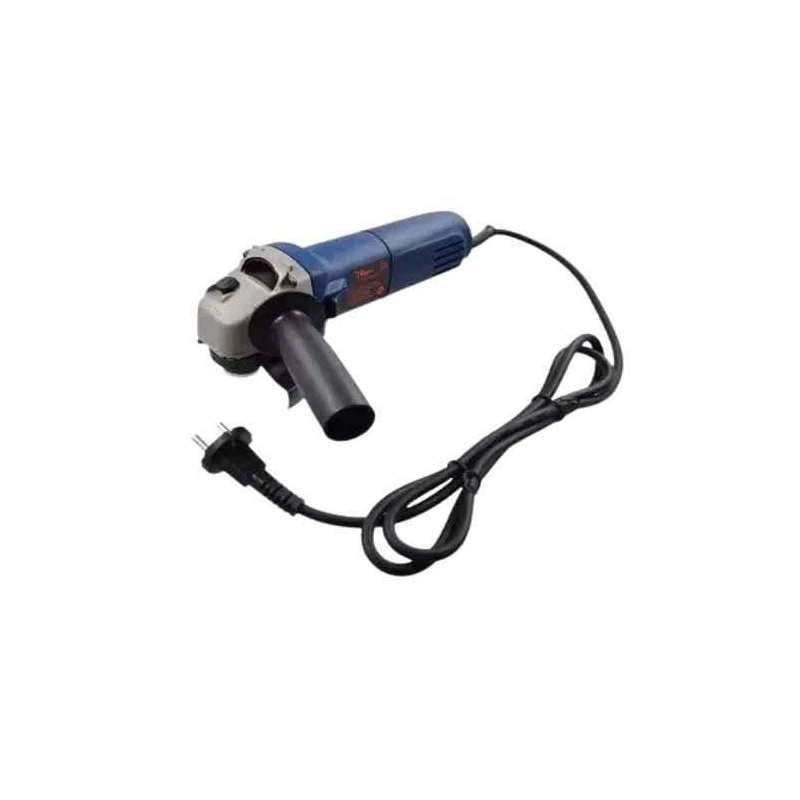 Hillgrove HG0187 100mm Metal Angle Grinder image-3