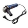 Hillgrove HG0187 100mm Metal Angle Grinder